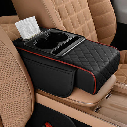 Comfortable Driving Wrist Rest Cushion