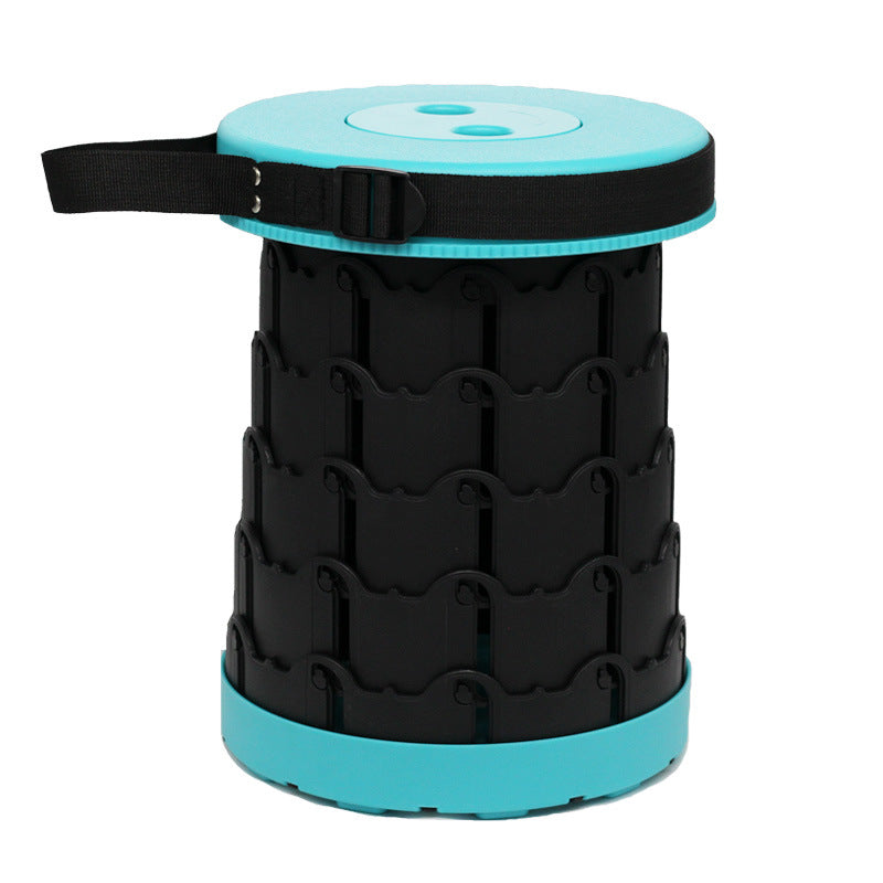 Portable Compact Folding Chair