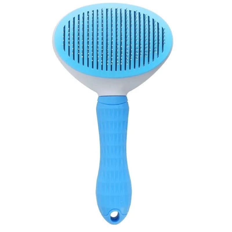 Soft Pet Detangling Hair Brush