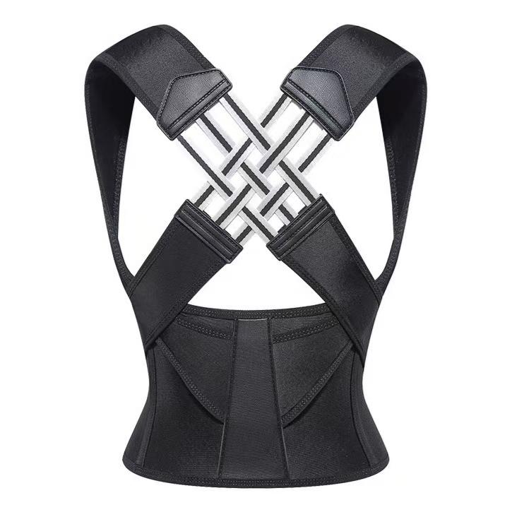 Comfortable Back Support Posture Corrector