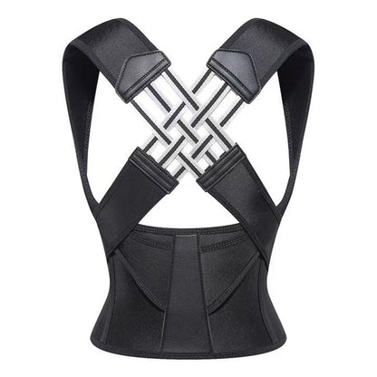 Comfortable Back Support Posture Corrector