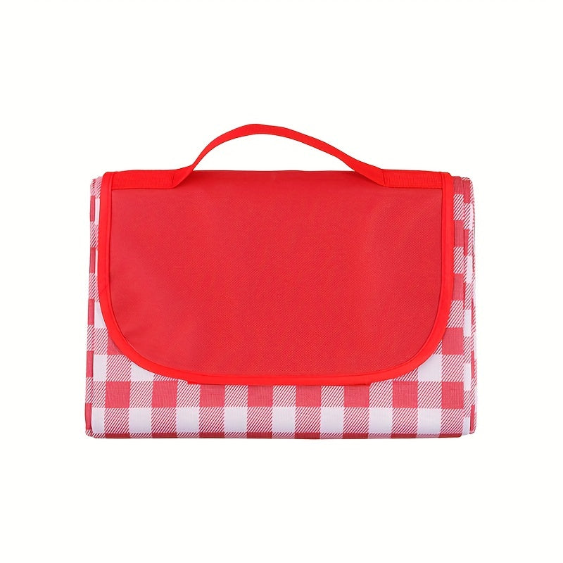 Big Waterproof Outdoor Blanket Mat