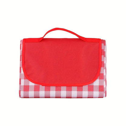 Big Waterproof Outdoor Blanket Mat