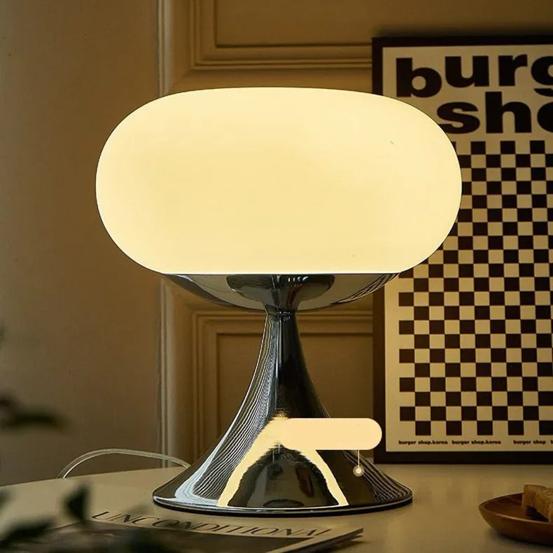 Fresh Apple Desk Light