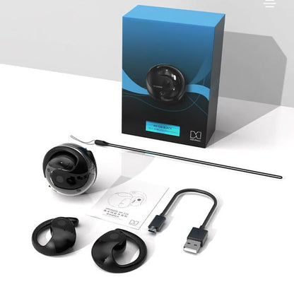 Cofik Wireless Bluetooth Translator Earbuds