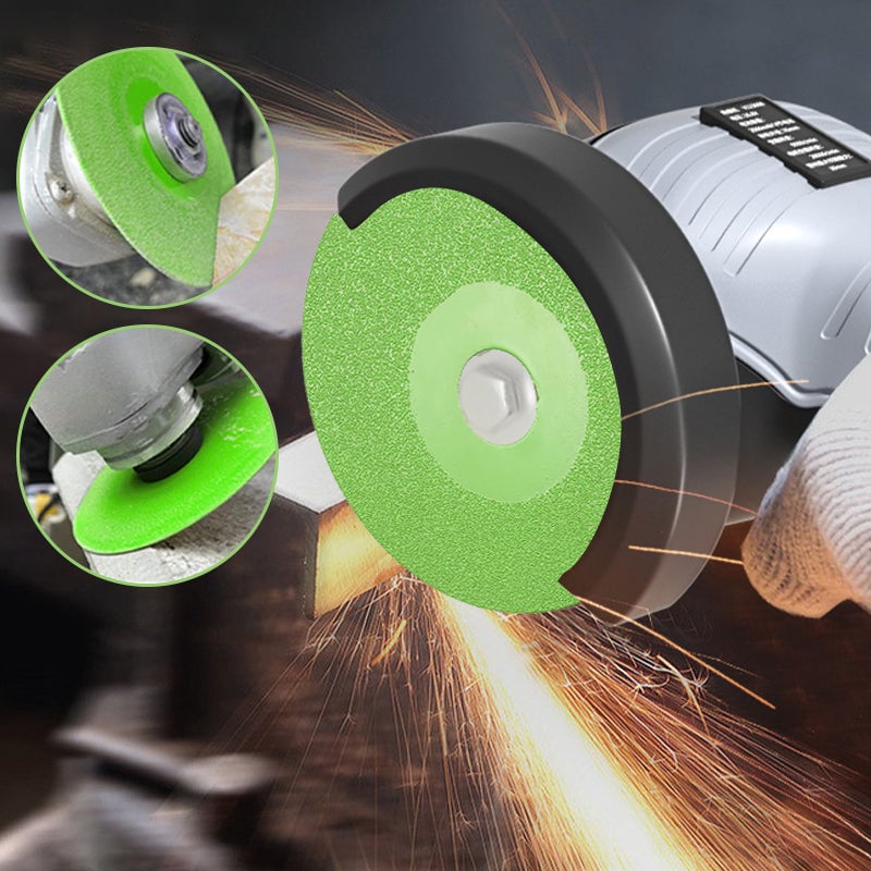 Premium Stone Grinding Disc