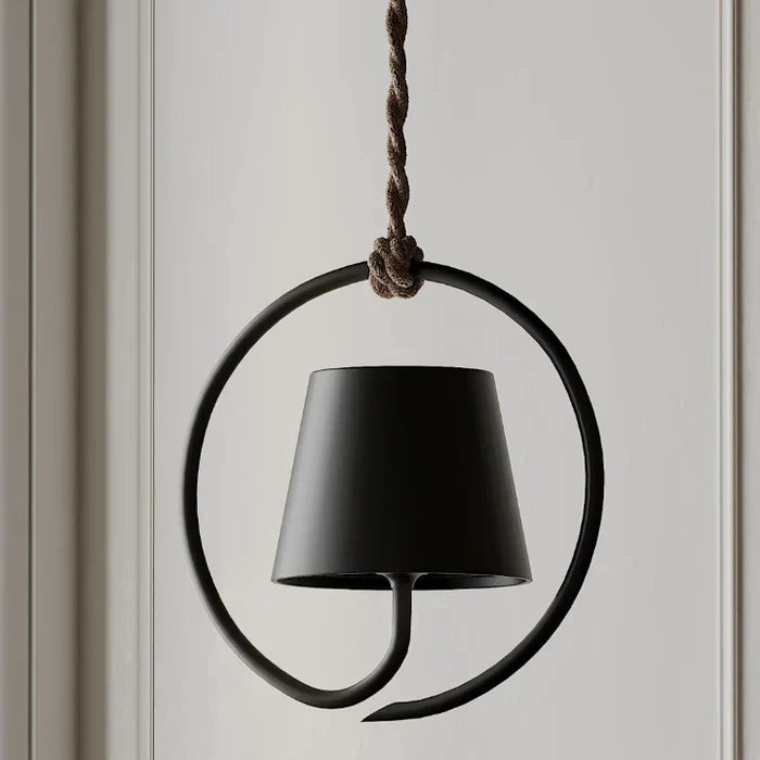 Wireless Rechargeable Hanging Light - Cofik