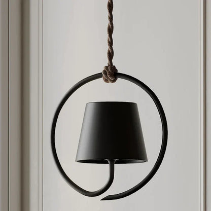 Wireless Rechargeable Hanging Light - Cofik