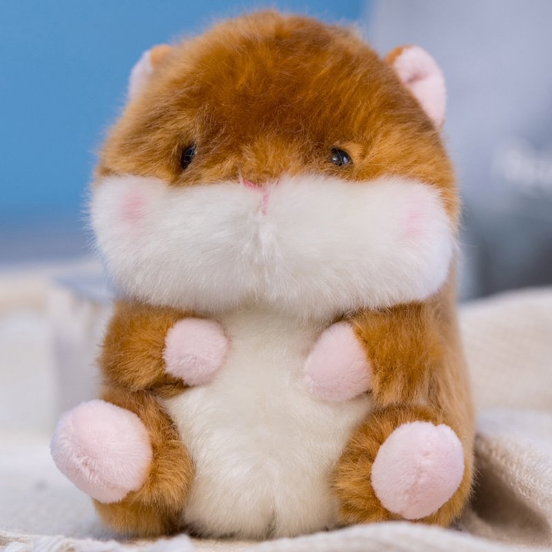 Adorable Handcrafted Porcelain Doll