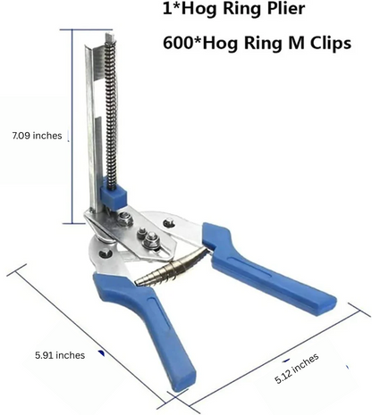 Cofik | Heavy Duty Locking Pliers