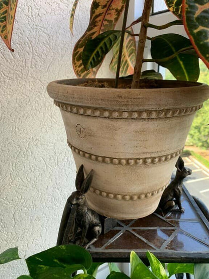 Decorative Plant Pot Feet Protectors