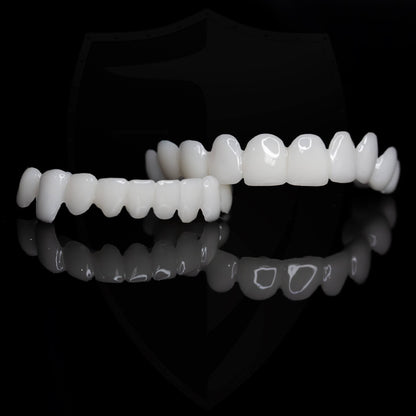 Clear Aligner Invisible Orthodontic Teeth Braces