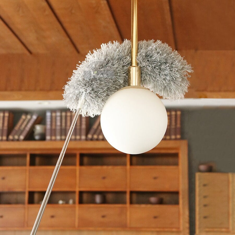 Easy Extendable Dusting Cloth