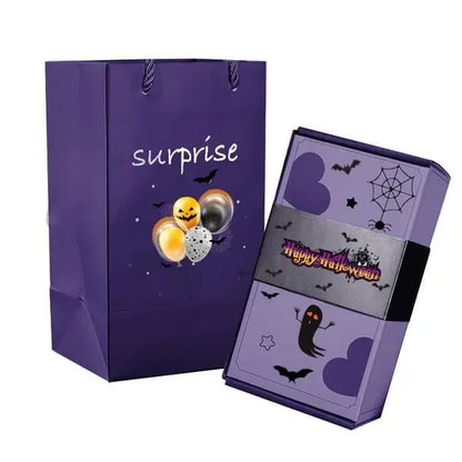 Fun Surprise Party Gift Box