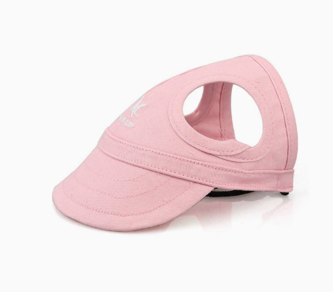 Pet Friendly Dog Sun Hat with UV Protection
