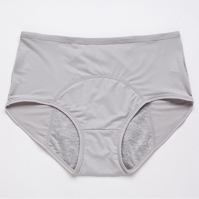 Dry Comfort Women's Daily Underwear