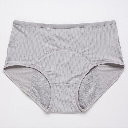 Dry Comfort Women's Daily Underwear