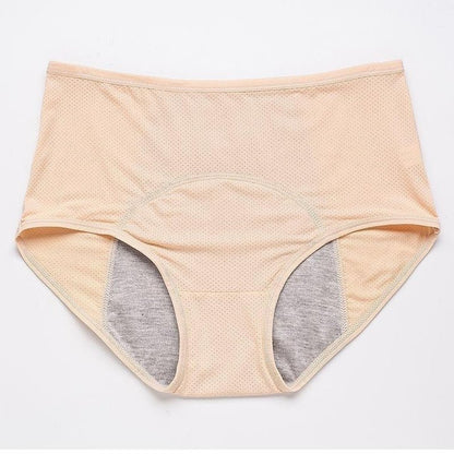 Dry Comfort Women's Daily Underwear