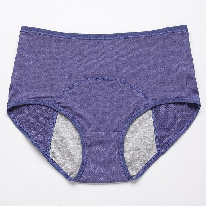 Dry Comfort Women's Daily Underwear