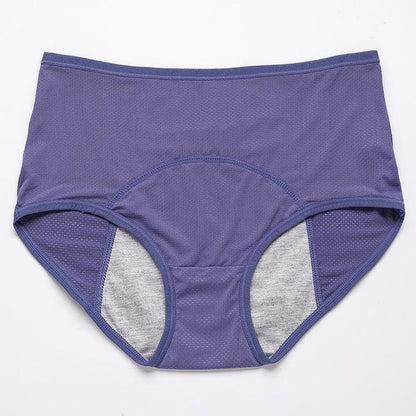 Dry Comfort Women's Daily Underwear