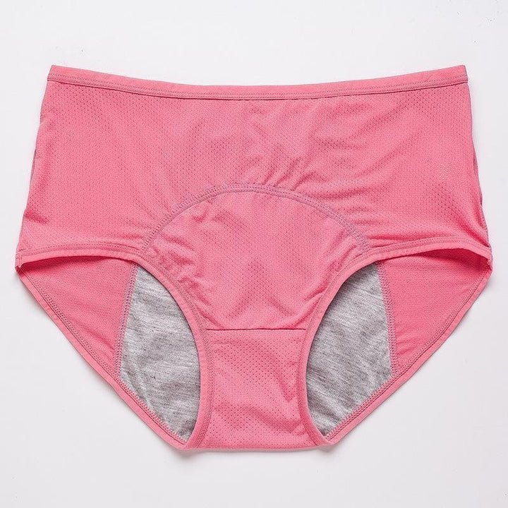 Dry Comfort Women's Daily Underwear
