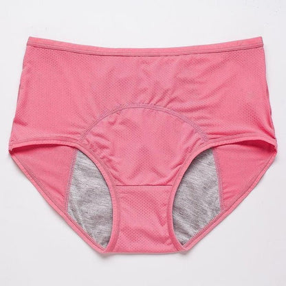 Dry Comfort Women's Daily Underwear