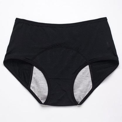 Dry Comfort Women's Daily Underwear