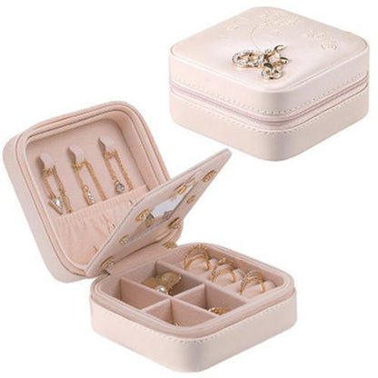 Stylish Jewelry Storage Case
