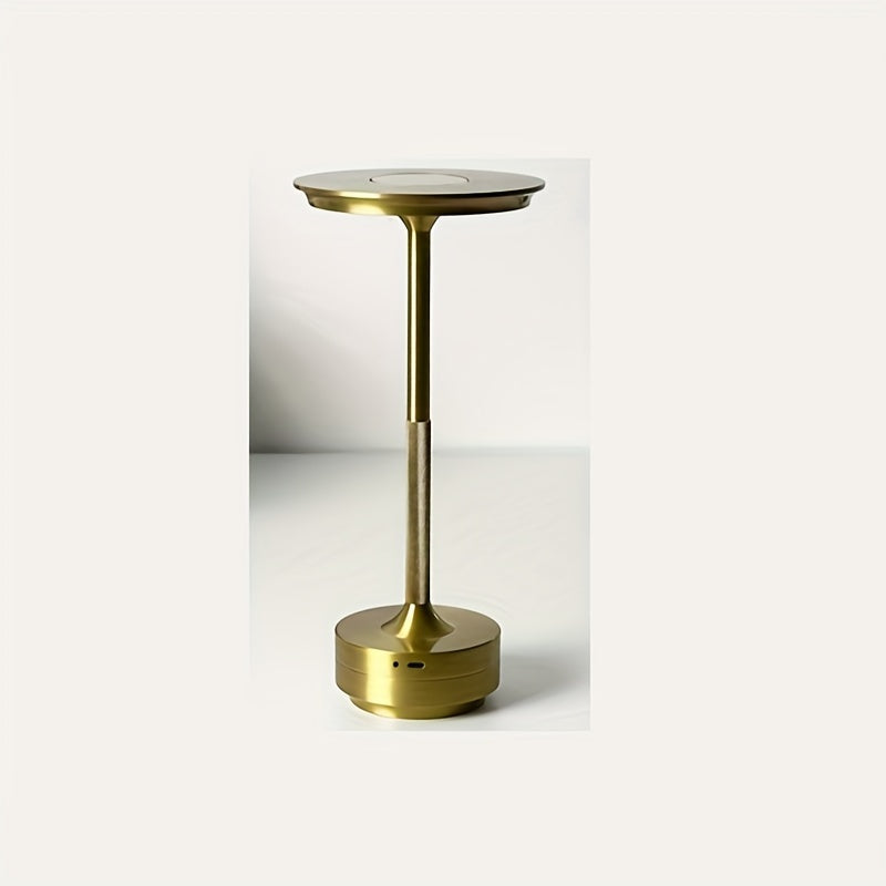 Bright LED Desk Lamp with USB Port - Cofik