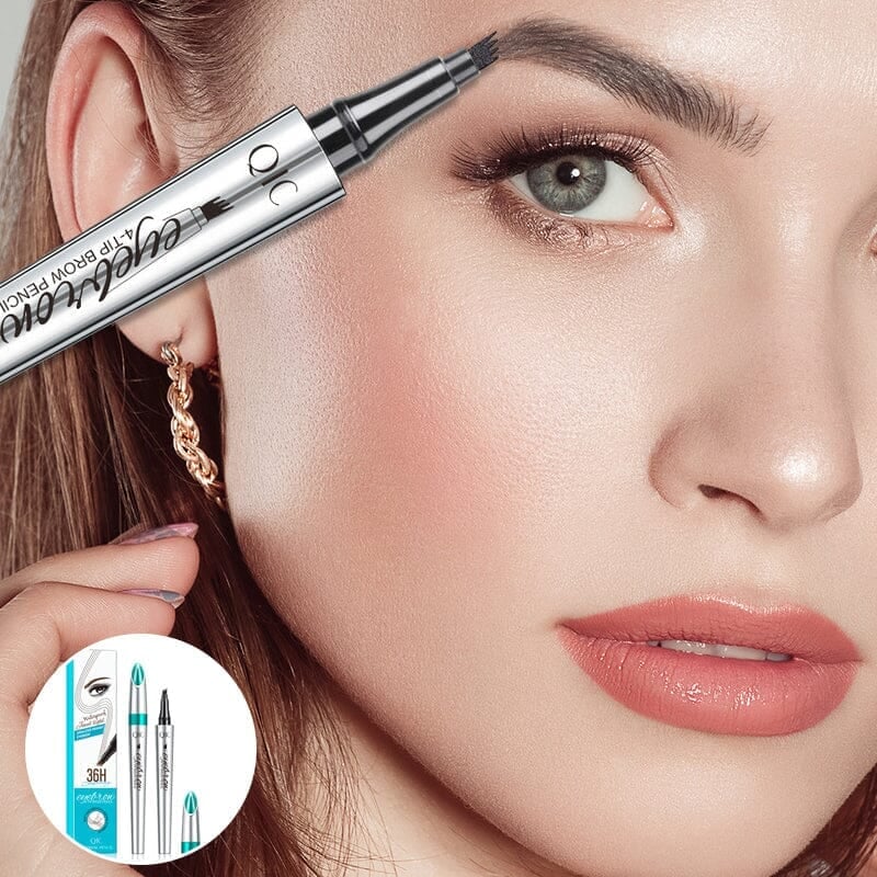 Long Lasting 3D Eyebrow Pencil - Cofik