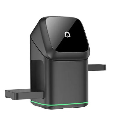 Wireless Magnetic Phone Charging Dock