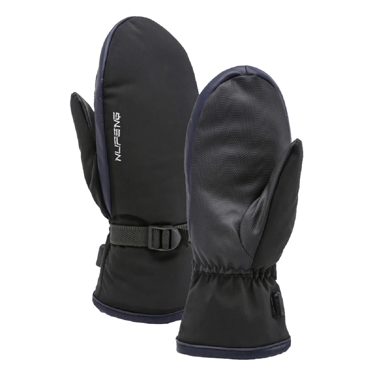 Warm Touch Electric Hand Gloves