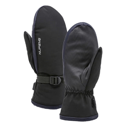 Warm Touch Electric Hand Gloves