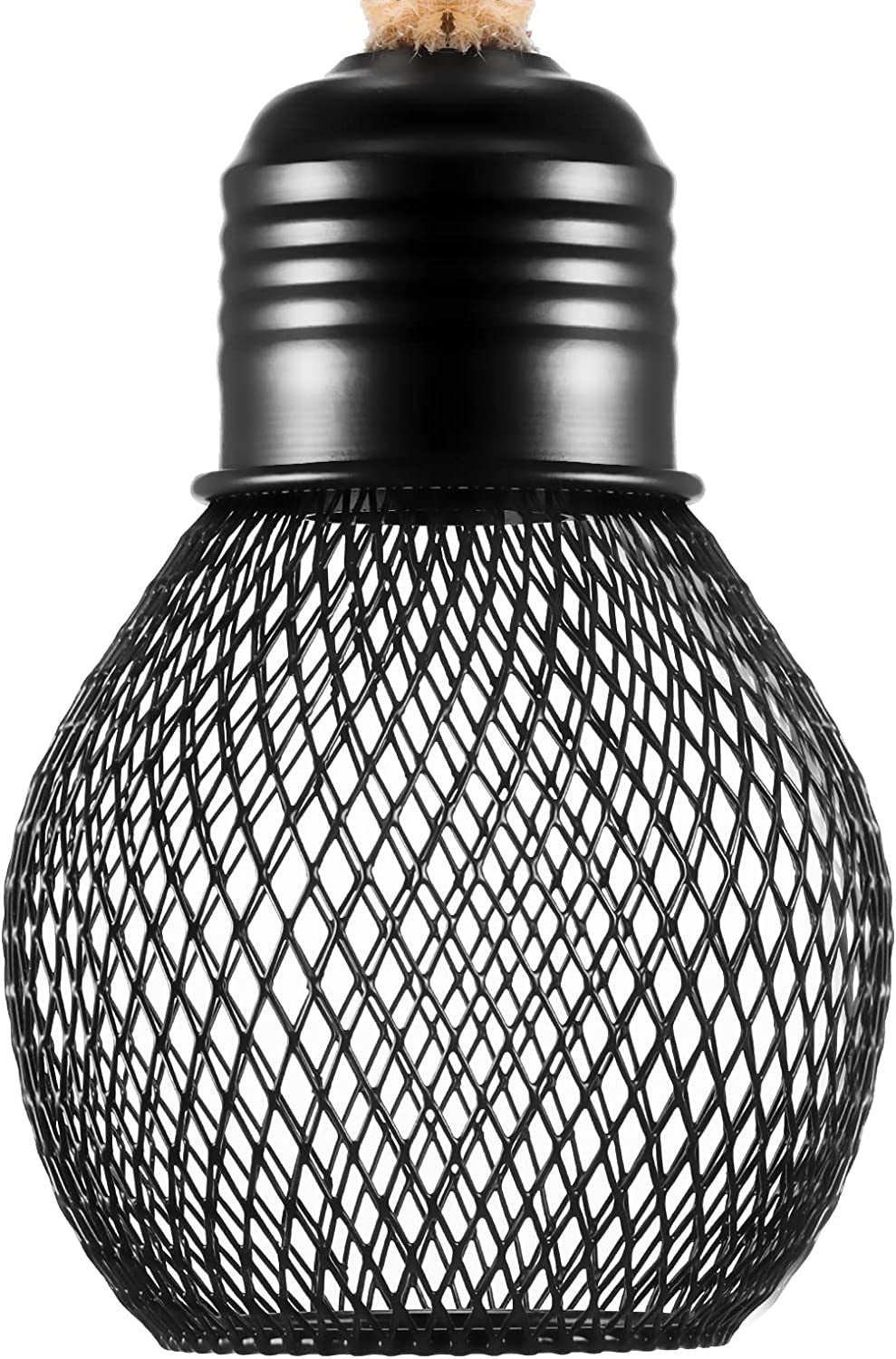 Metal Warehouse Wall Light