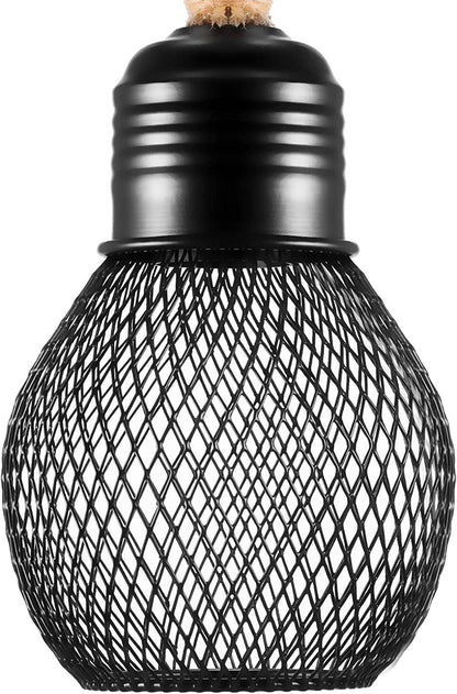 Metal Warehouse Wall Light