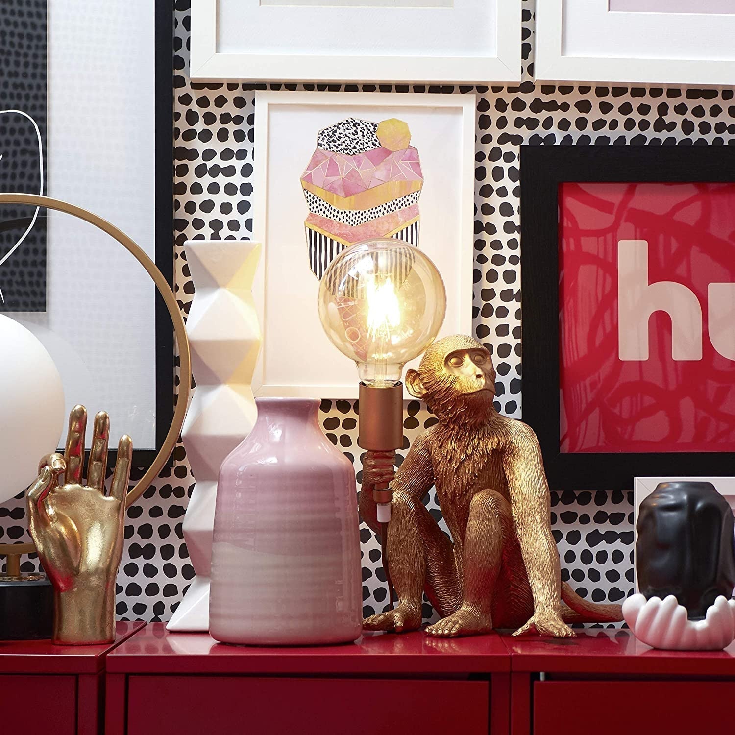 Fun Animal Table Lamp - Cofik