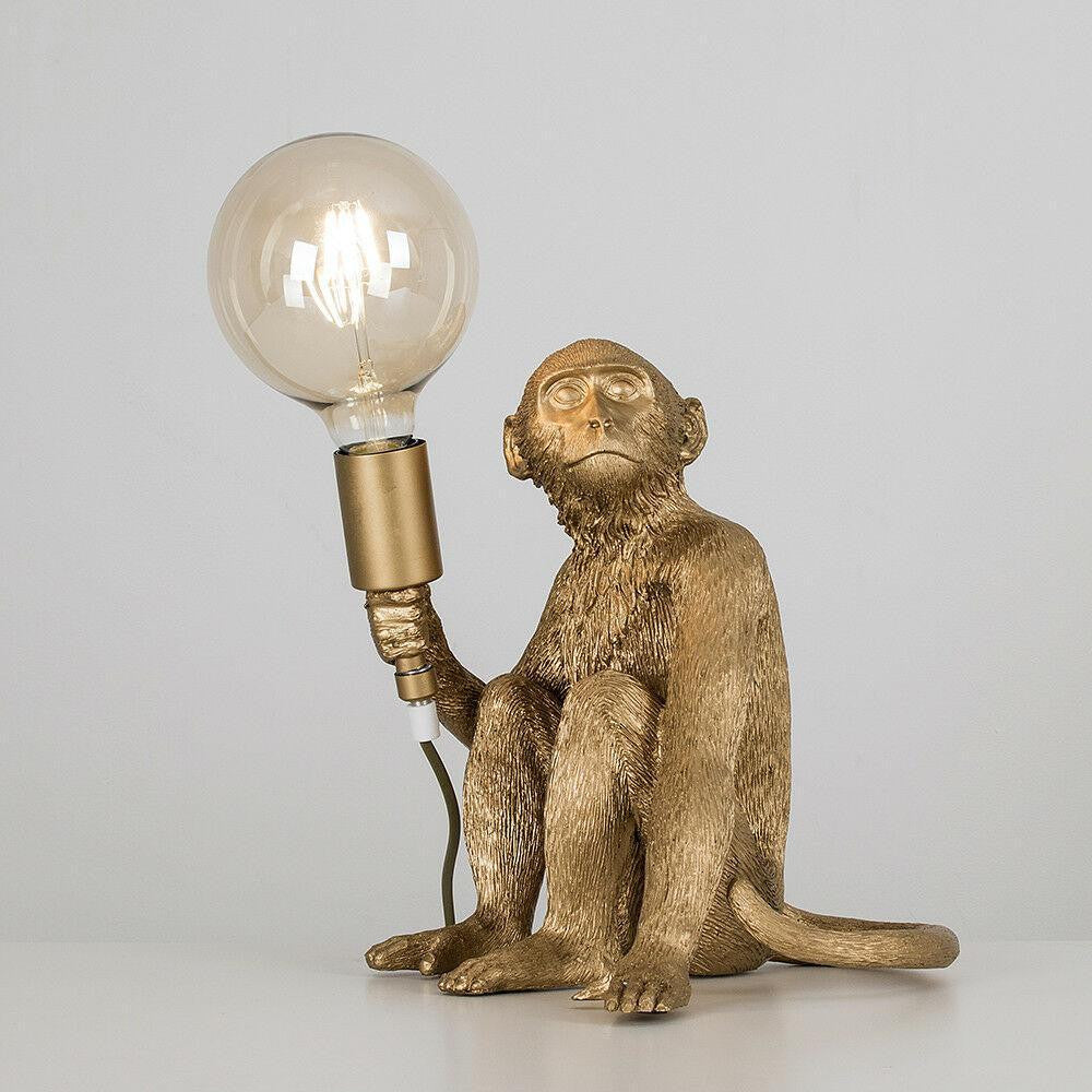 Fun Animal Table Lamp