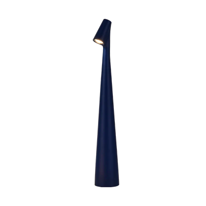 Adjustable Southwestern Style Table Light
