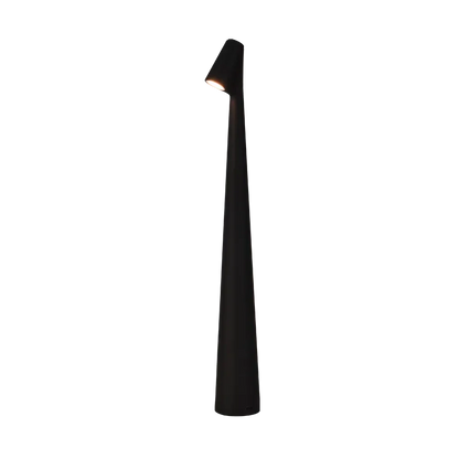 Adjustable Southwestern Style Table Light
