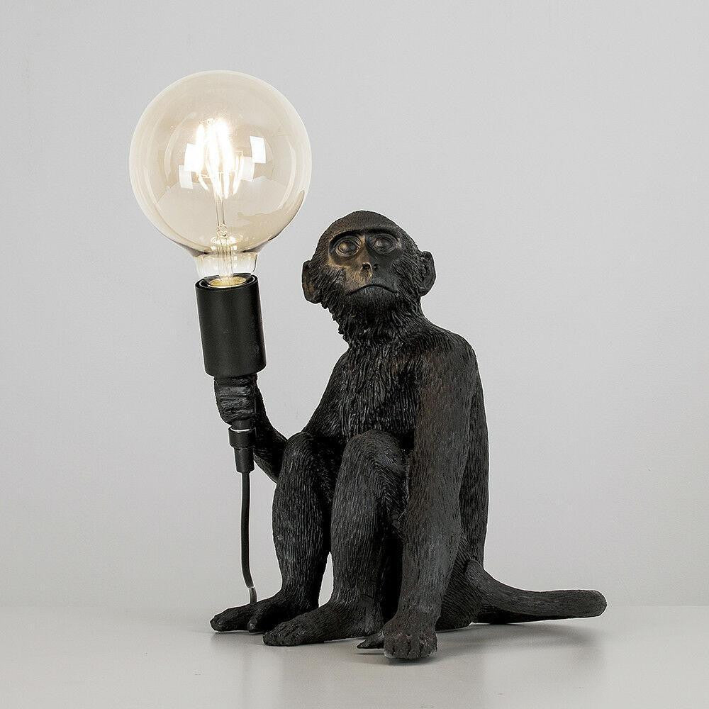 Fun Animal Table Lamp