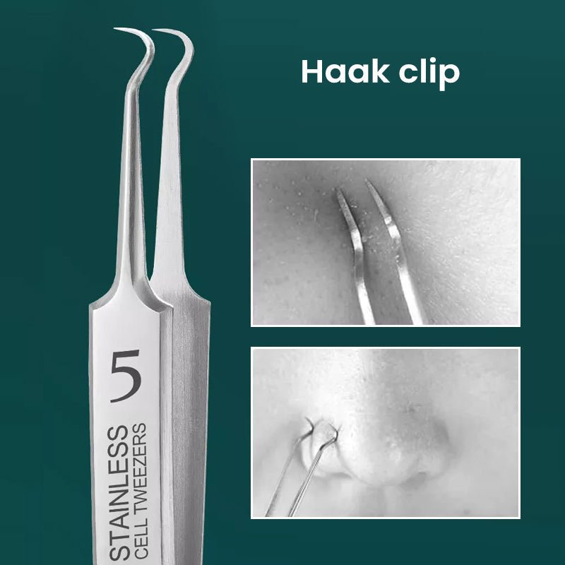 Easy Blemish Remover Tool