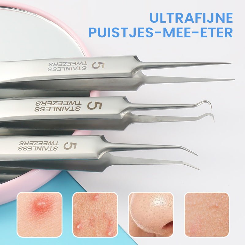 Easy Blemish Remover Tool