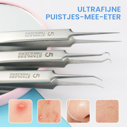Easy Blemish Remover Tool