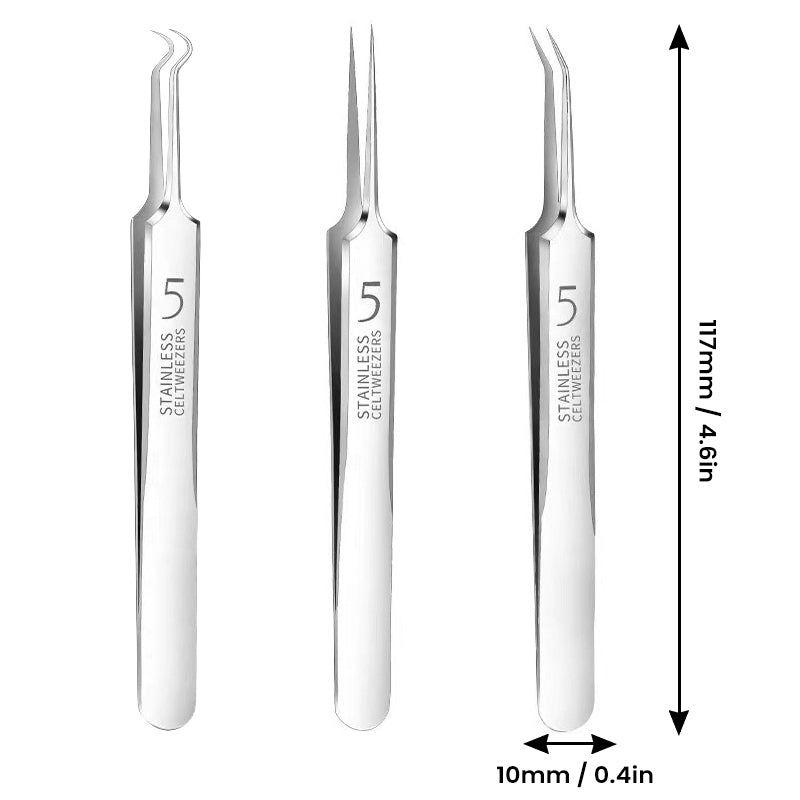 Easy Blemish Remover Tool