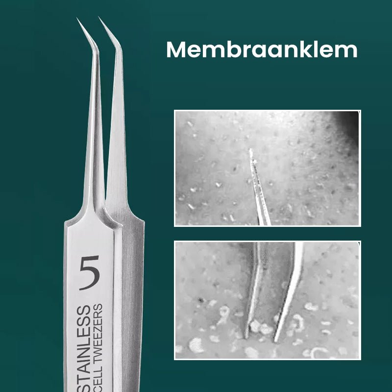 Easy Blemish Remover Tool