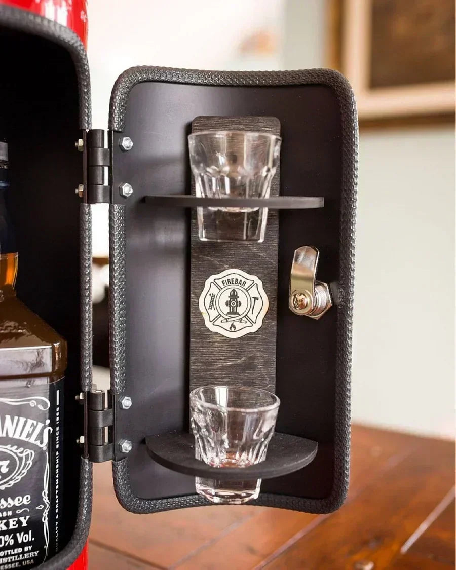 FireBar Dolt Bar – Stylish, Discreet and Unique