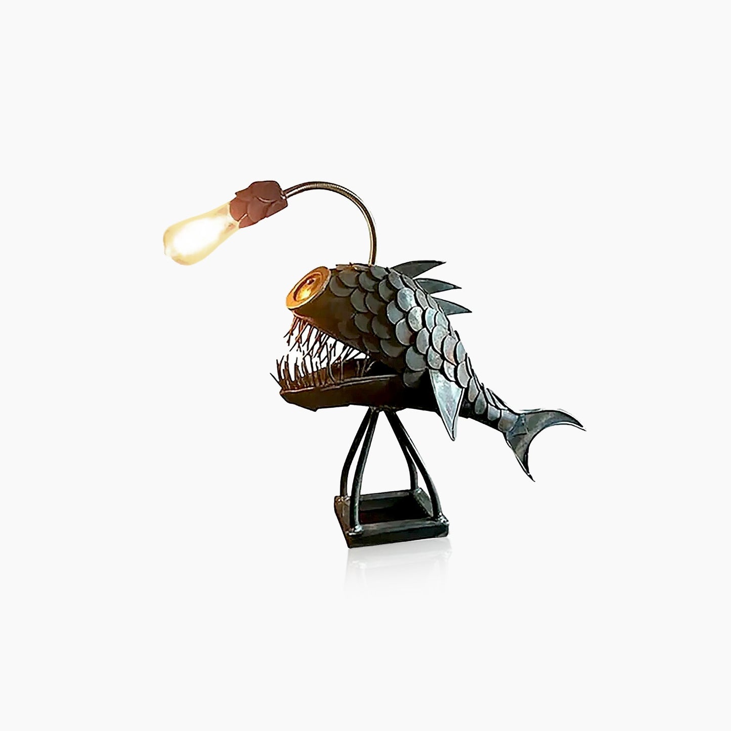 Vintage Nautical Style Desk Lamp - Cofik