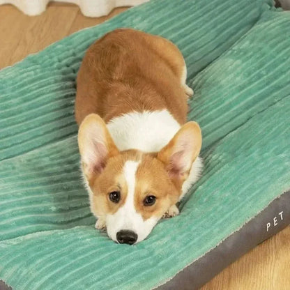 FLAUSCHNEST – Cozy Comfort for Dogs