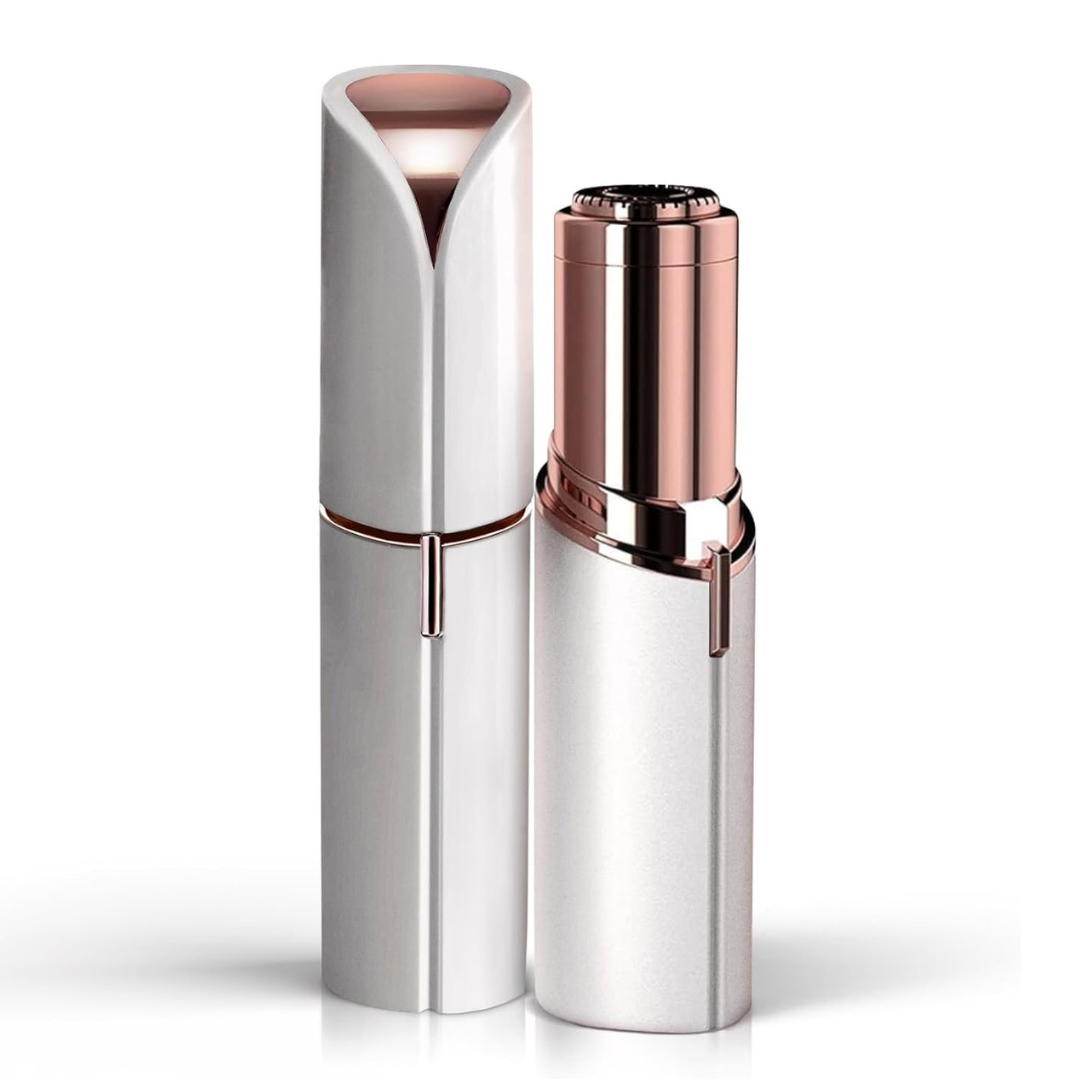 Flawless Facial Hair Remover – Discover Smooth Skin Now!