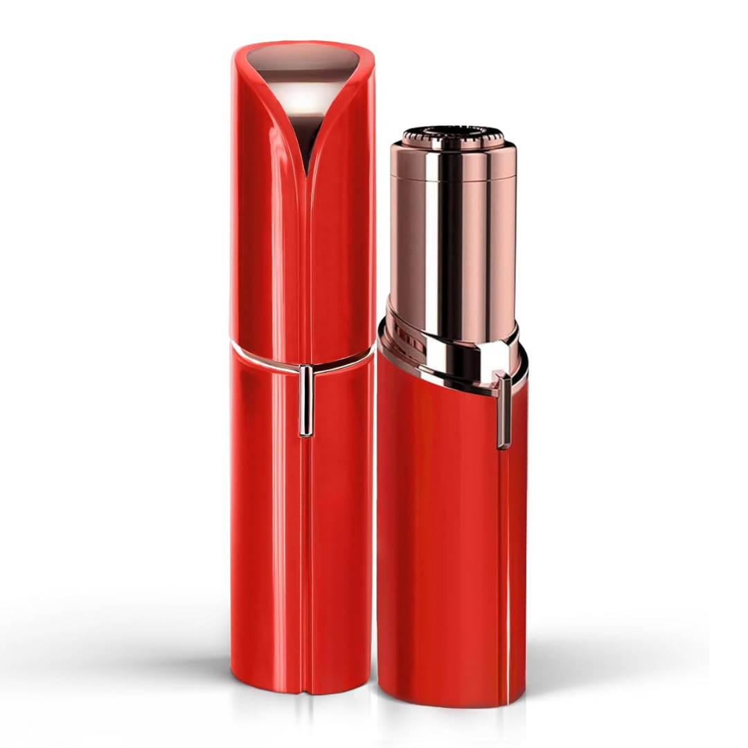 Flawless Facial Hair Remover – Discover Smooth Skin Now!